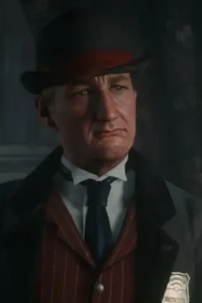 Robert Englund