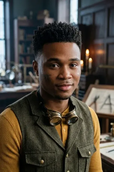 Chosen Jacobs
