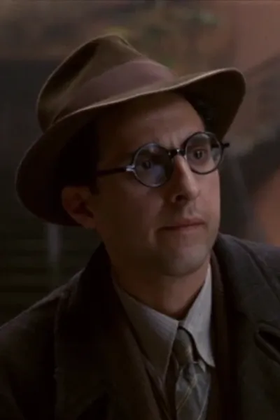 Barton Fink