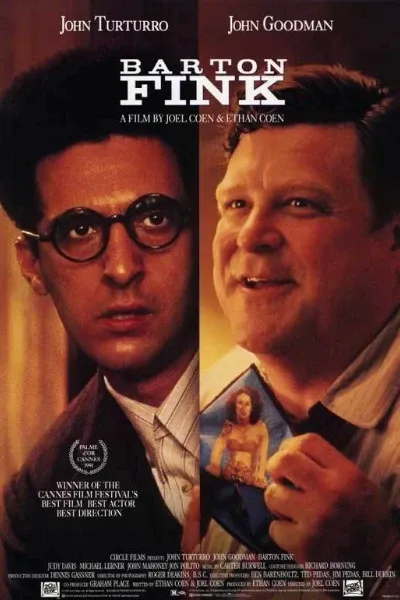 Barton Fink photo