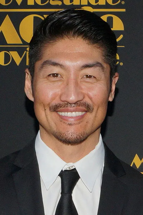 Brian Tee photo