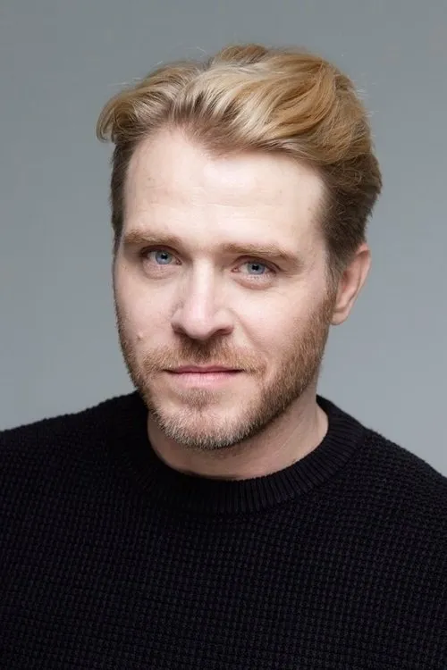 Daniel Harding