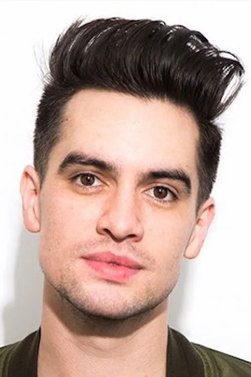 Brendon Urie photo