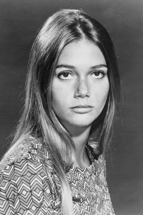Peggy Lipton photo