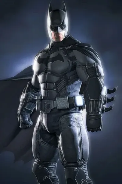 Batman