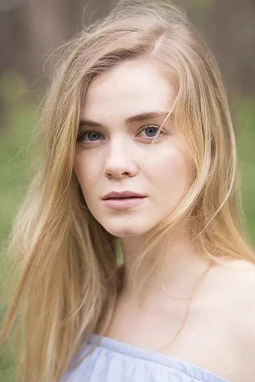 Leah McNamara photo