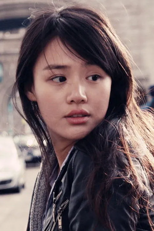 Ma Sichun photo