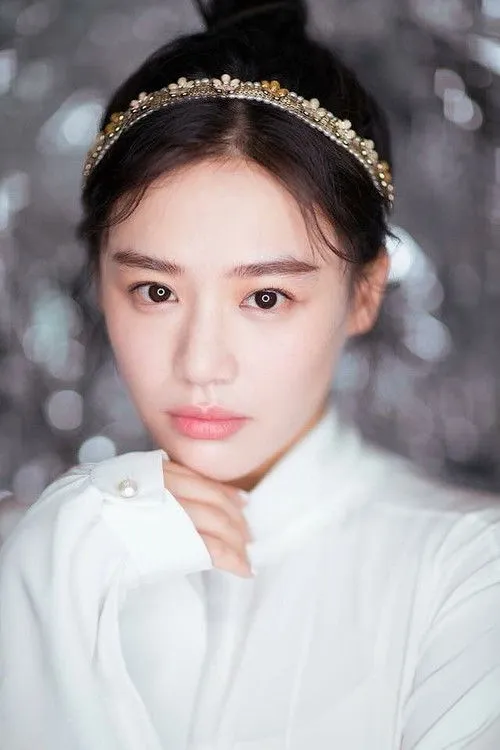 Ma Sichun photo