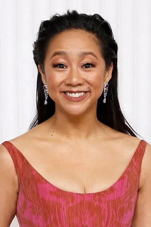 Stephanie Hsu photo