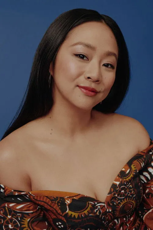 Stephanie Hsu photo