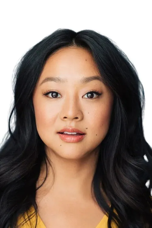 Stephanie Hsu photo