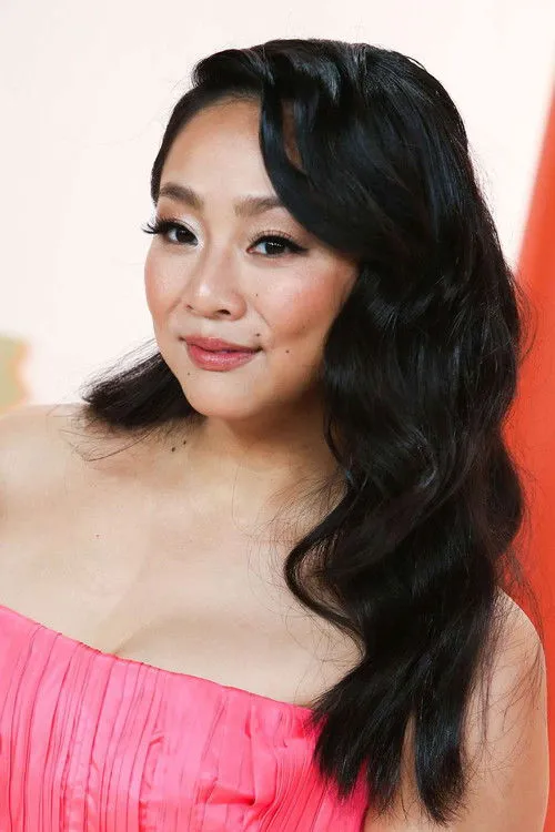 Stephanie Hsu photo