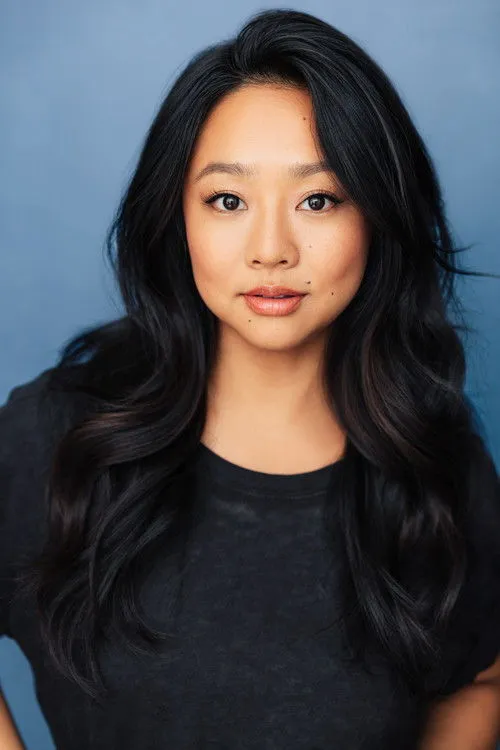 Stephanie Hsu photo