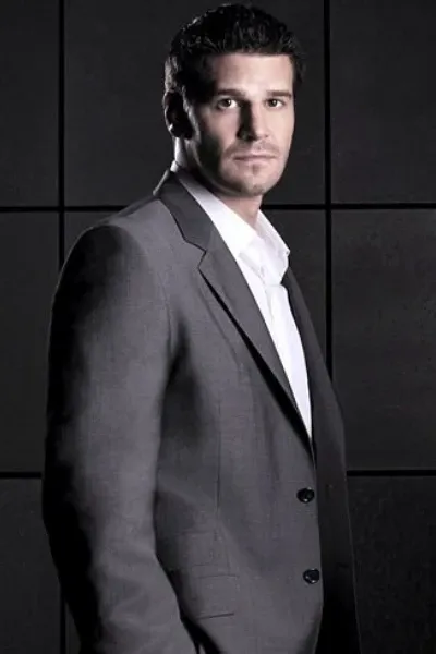 David Boreanaz photo