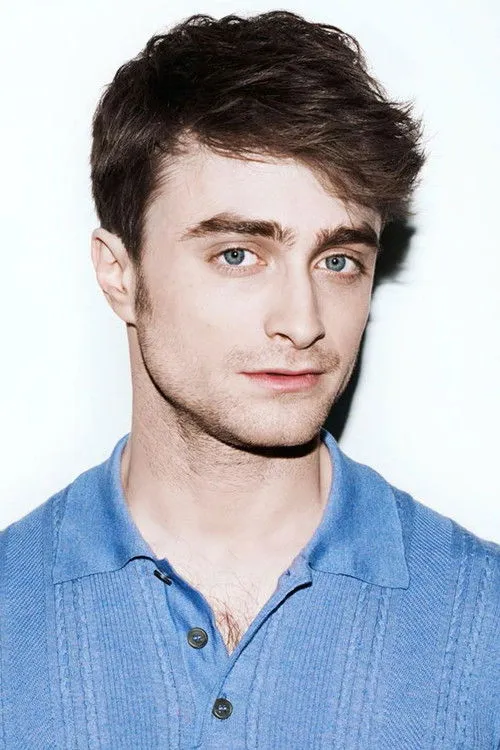 Daniel Radcliffe photo