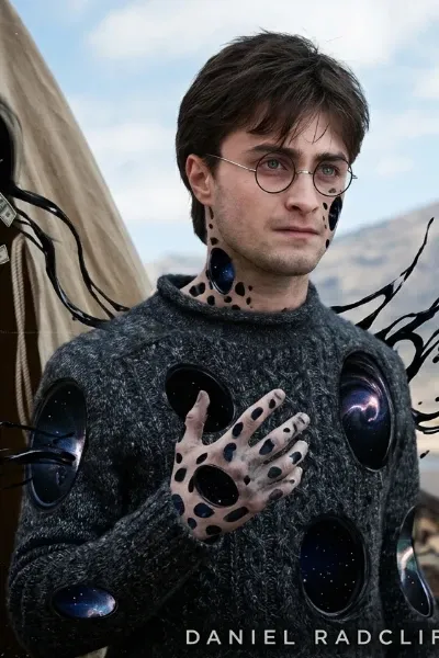 Daniel Radcliffe photo