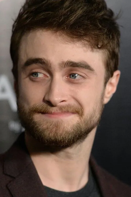 Daniel Radcliffe photo