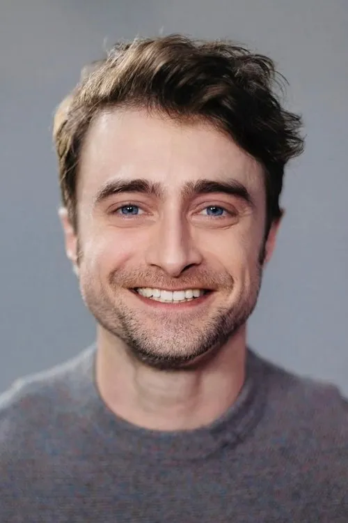 Daniel Radcliffe photo
