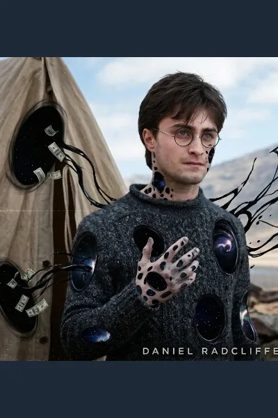 Daniel Radcliffe photo