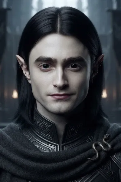 Daniel Radcliffe photo