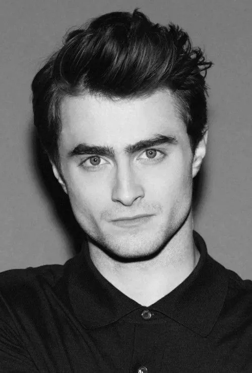 Daniel Radcliffe photo
