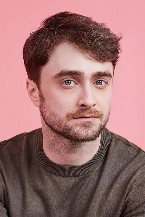 Daniel Radcliffe photo