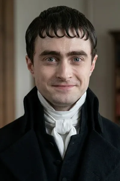 Mr Collins