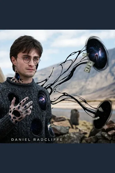 Daniel Radcliffe