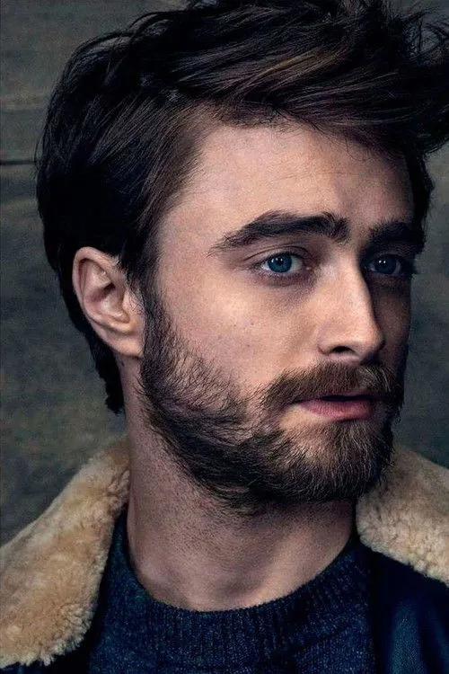 Daniel Radcliffe photo