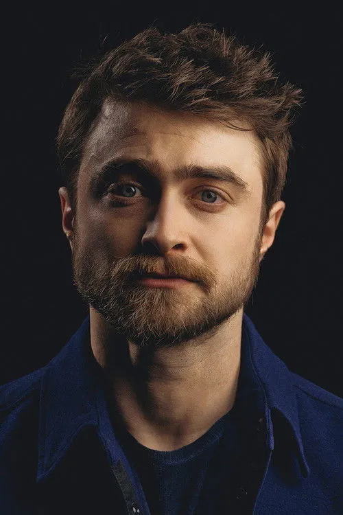 Daniel Radcliffe photo
