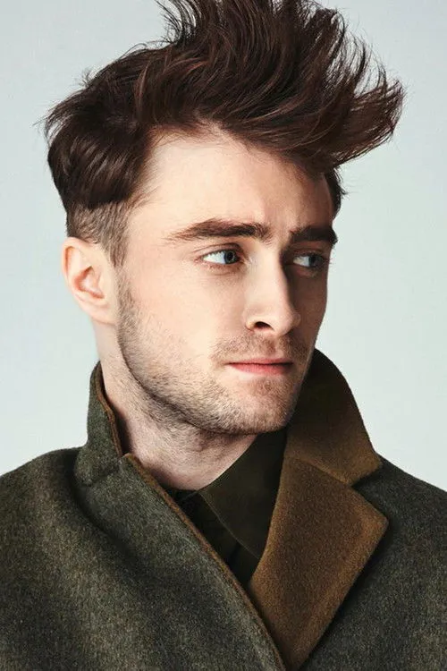 Daniel Radcliffe photo
