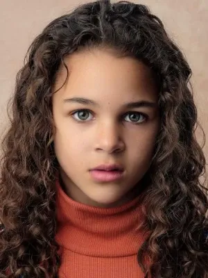 Priya-Rose Brookwell photo