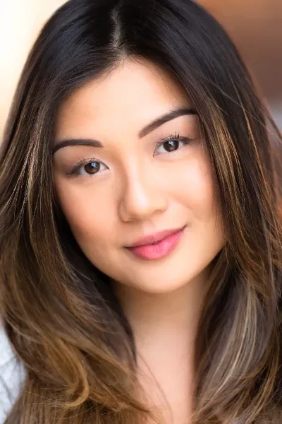Kristina Ho photo