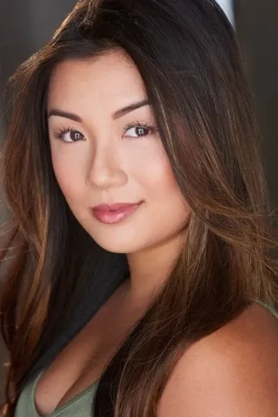 Kristina Ho photo