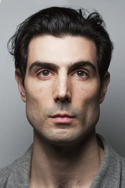 Louis Cancelmi photo