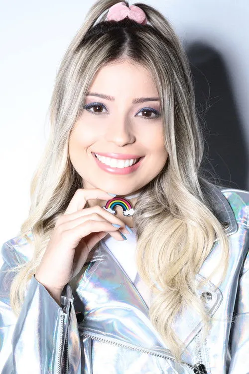 Bianca Alencar photo
