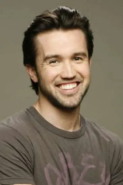 Rob McElhenney photo