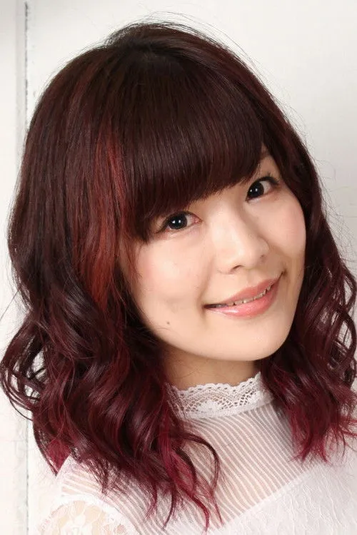 Marie Oi photo
