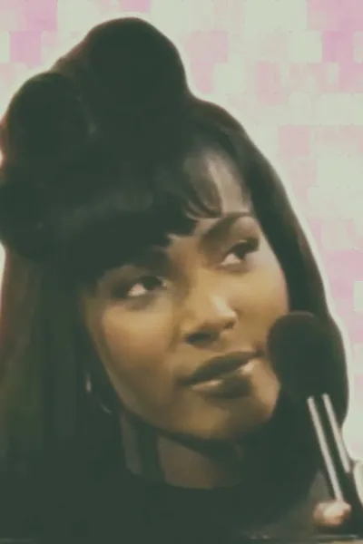 Nona Gaye