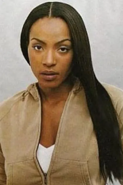Nona Gaye photo
