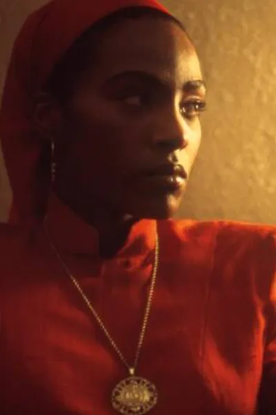Nona Gaye photo