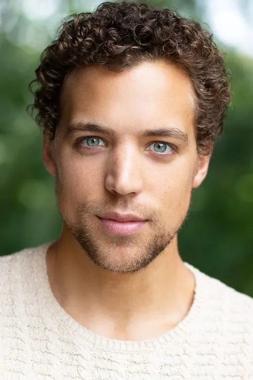 Ben Wiggins photo