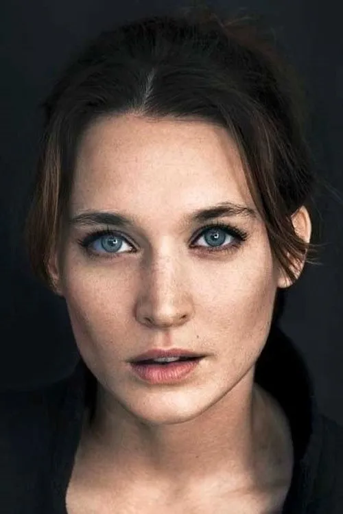 Josefin Asplund photo