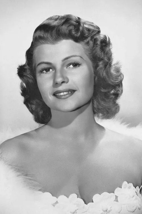 Rita Hayworth photo