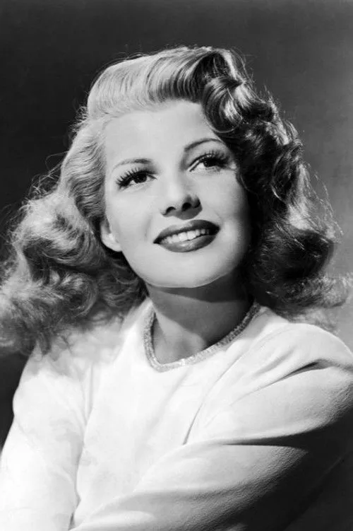 Rita Hayworth photo