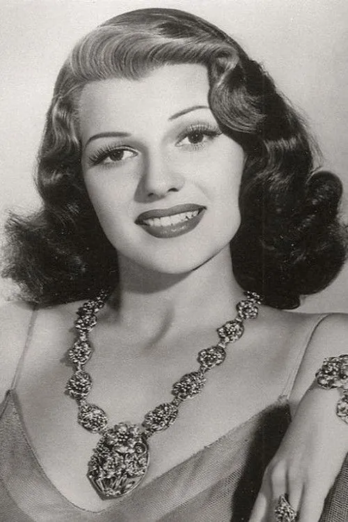 Rita Hayworth photo