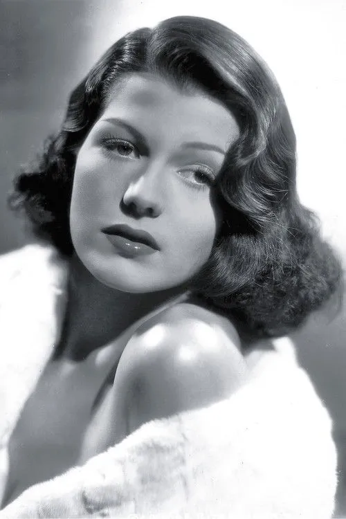 Rita Hayworth photo