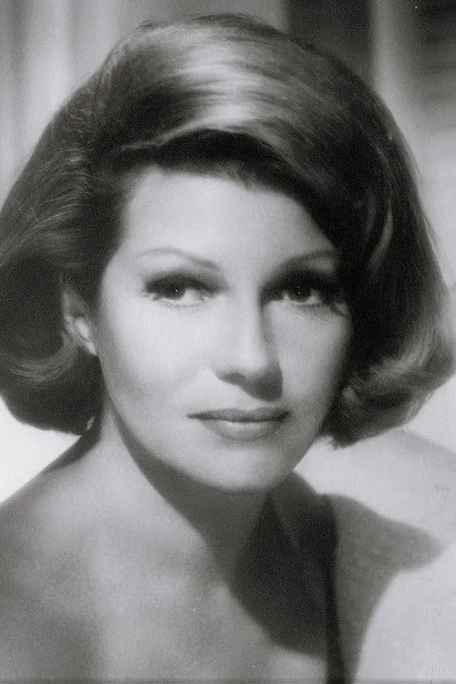 Rita Hayworth photo