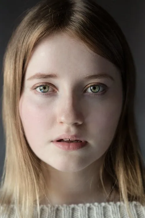 Fern Deacon photo