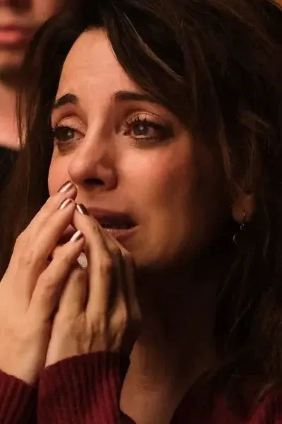 Alanna Ubach photo